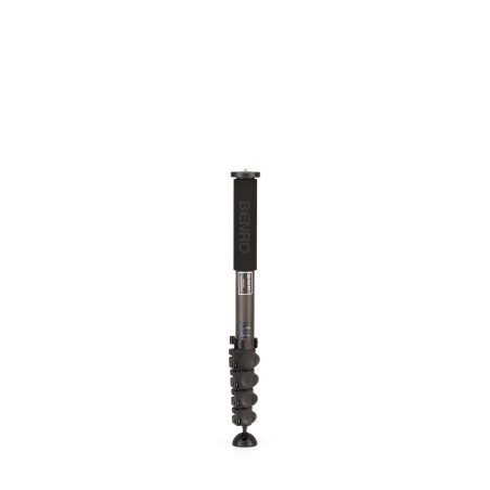 Compra Benro Monopie Adventure MAD49C | Monopie Profesional de Carbono para Fotografía y Video