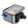 Sea Frogs DJI Action 6 5 4 200M | Compra Sea Frogs DJI Action 6 | carcasa subacuática DJI Action 6 200m