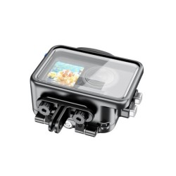 Sea Frogs DJI Action 6 5 4 200M | Compra Sea Frogs DJI Action 6 | carcasa subacuática DJI Action 6 200m