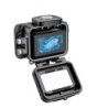 Sea Frogs DJI Action 6 5 4 200M Gris | Compra Sea Frogs DJI Action 6 | carcasa subacuática DJI Action 6 200m