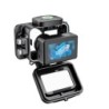 Sea Frogs DJI Action 6 5 4 200M Gris | Compra Sea Frogs DJI Action 6 | carcasa subacuática DJI Action 6 200m