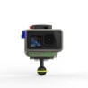 Sea Frogs GoPro 13 12 11 10 9 200M | Compra Sea Frogs GoPro 13 | carcasa subacuática GoPro 200m