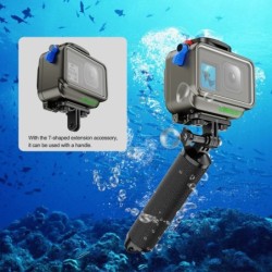 Sea Frogs GoPro 13 12 11 10 9 200M | Compra Sea Frogs GoPro 13 | carcasa subacuática GoPro 200m