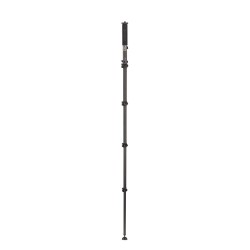 Compra Benro Monopie Adventure MAD49C | Monopie Profesional de Carbono para Fotografía y Video