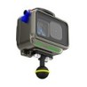 Sea Frogs GoPro 13 12 11 10 9 200M Gris | Compra Sea Frogs GoPro 13 | carcasa subacuática GoPro 200m