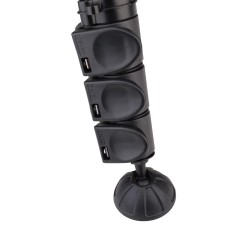 Compra Benro Monopie Adventure MAD49C | Monopie Profesional de Carbono para Fotografía y Video