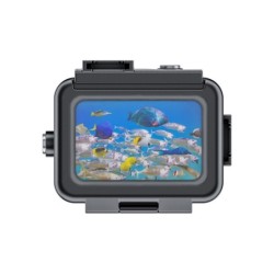 Sea Frogs GoPro 13 12 11 10 9 60M | Compra Sea Frogs GoPro 13 | carcasa subacuática GoPro 60m