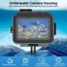 Sea Frogs GoPro 13 12 11 10 9 60M | Compra Sea Frogs GoPro 13 | carcasa subacuática GoPro 60m
