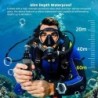 Sea Frogs GoPro 13 12 11 10 9 60M | Compra Sea Frogs GoPro 13 | carcasa subacuática GoPro 60m