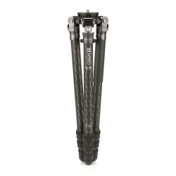 Benro Trípode de Carbono 4 Secciones Mammoth S3 | trípode de carbono | trípode sin columna