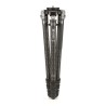 Benro Trípode de Carbono 4 Secciones Mammoth S3 | trípode de carbono | trípode sin columna