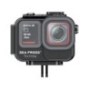 Sea Frogs Insta360 Ace Pro 2 60M | Compra Sea Frogs Insta360 Ace Pro 2 | carcasa subacuática Insta360 Ace Pro 2