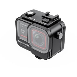 Sea Frogs Insta360 Ace Pro 2 60M | Compra Sea Frogs Insta360 Ace Pro 2 | carcasa subacuática Insta360 Ace Pro 2