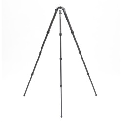 Benro Trípode de Carbono 4 Secciones Mammoth S3 | trípode de carbono | trípode sin columna