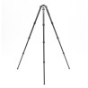 Benro Trípode de Carbono 4 Secciones Mammoth S3 | trípode de carbono | trípode sin columna