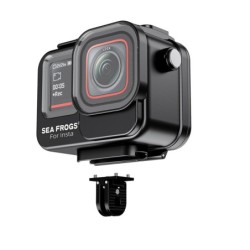 Sea Frogs Insta360 Ace Pro 2 60M | Compra Sea Frogs Insta360 Ace Pro 2 | carcasa subacuática Insta360 Ace Pro 2