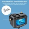 Sea Frogs Insta360 Ace Pro 2 60M | Compra Sea Frogs Insta360 Ace Pro 2 | carcasa subacuática Insta360 Ace Pro 2