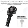 Sea Frogs Insta360 Ace Pro 2 60M | Compra Sea Frogs Insta360 Ace Pro 2 | carcasa subacuática Insta360 Ace Pro 2