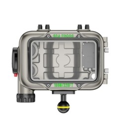 Sea Frogs Monitor Shimbol M5 | Compra Sea Frogs Shimbol M5 | carcasa subacuática monitor submarino