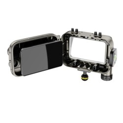 Sea Frogs Monitor Shimbol M5 | Compra Sea Frogs Shimbol M5 | carcasa subacuática monitor submarino