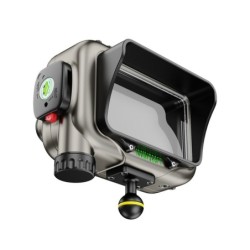 Sea Frogs Monitor Shimbol M5 | Compra Sea Frogs Shimbol M5 | carcasa subacuática monitor submarino