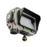 Sea Frogs Monitor Shimbol M5 | Compra Sea Frogs Shimbol M5 | carcasa subacuática monitor submarino