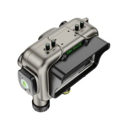 Sea Frogs Monitor Shimbol M5 | Compra Sea Frogs Shimbol M5 | carcasa subacuática monitor submarino