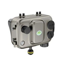 Sea Frogs Monitor Shimbol M5 | Compra Sea Frogs Shimbol M5 | carcasa subacuática monitor submarino