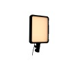 Compra Nanlite Compac 40B Luz LED Bicolor | Panel LED Regulable con Control de Temperatura