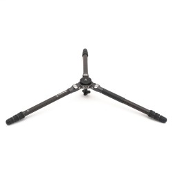 Benro Trípode de Carbono 4 Secciones Mammoth S3 | trípode de carbono | trípode sin columna