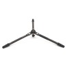 Benro Trípode de Carbono 4 Secciones Mammoth S3 | trípode de carbono | trípode sin columna