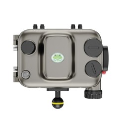 Sea Frogs Monitor Shimbol M5 | Compra Sea Frogs Shimbol M5 | carcasa subacuática monitor submarino