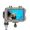 Sea Frogs Monitor Shimbol M5 | Compra Sea Frogs Shimbol M5 | carcasa subacuática monitor submarino