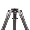 Benro Trípode de Carbono 4 Secciones Mammoth S3 | trípode de carbono | trípode sin columna