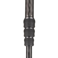 Benro Trípode de Carbono 4 Secciones Mammoth S3 | trípode de carbono | trípode sin columna