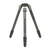 Benro Trípode de Carbono 4 Secciones Mammoth S3 | trípode de carbono | trípode sin columna