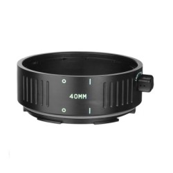 Sea Frogs SF125-40 Anillo Extensión 40mm | Compra Sea Frogs Anillo Extensión | anillo extensión subacuático Sea Frogs 40mm