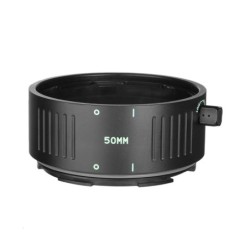 Sea Frogs SF125-50 Anillo Extensión 50mm | Compra Sea Frogs Anillo Extensión | anillo extensión subacuático Sea Frogs 50mm