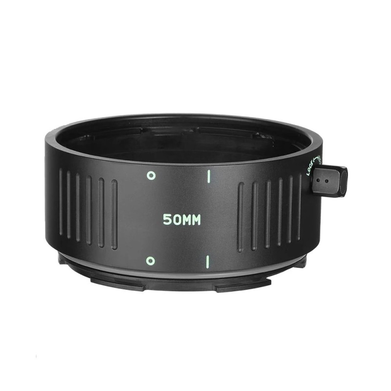 Sea Frogs SF125-50 Anillo Extensión 50mm | Compra Sea Frogs Anillo Extensión | anillo extensión subacuático Sea Frogs 50mm
