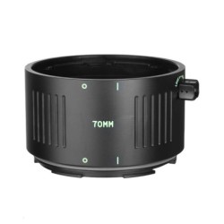 Sea Frogs SF125-70 Anillo Extensión 70mm | Compra Sea Frogs Anillo Extensión | anillo extensión subacuático Sea Frogs 70mm