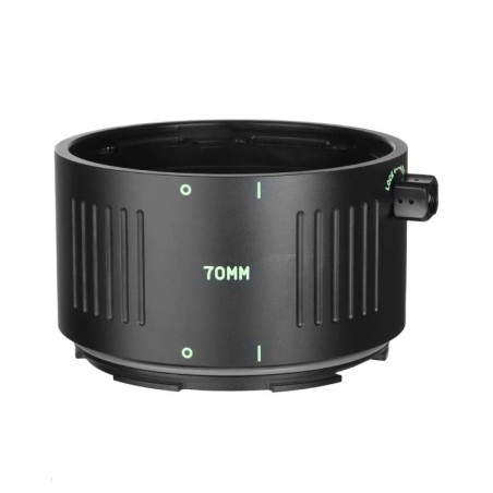 Sea Frogs SF125-70 Anillo Extensión 70mm | Compra Sea Frogs Anillo Extensión | anillo extensión subacuático Sea Frogs 70mm