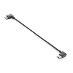 DJI Cable USB-C a Lightning para Mic y Osmo | cable usb-c lightning | cable dji lightning | cable dji mic iphone lightning
