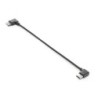 DJI Cable USB-C a Lightning para Mic y Osmo | cable usb-c lightning | cable dji lightning | cable dji mic iphone lightning
