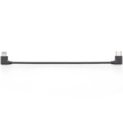 DJI Cable USB-C a Lightning para Mic y Osmo | cable usb-c lightning | cable dji lightning | cable dji mic iphone lightning
