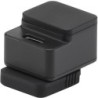 DJI Mi Mic Shoe Adaptador para Cámara | adaptador zapata micrófono | zapata DJI Mic | adaptador zapata micrófono cámara DJI