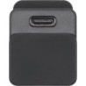 DJI Mi Mic Shoe Adaptador para Cámara | adaptador zapata micrófono | zapata DJI Mic | adaptador zapata micrófono cámara DJI