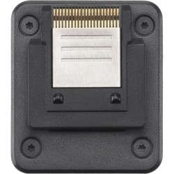 DJI Mi Mic Shoe Adaptador para Cámara | adaptador zapata micrófono | zapata DJI Mic | adaptador zapata micrófono cámara DJI