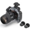 DJI Mi Mic Shoe Adaptador para Cámara | adaptador zapata micrófono | zapata DJI Mic | adaptador zapata micrófono cámara DJI