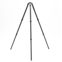 Benro Trípode de Carbono 3 Secciones Mammoth S4 | trípode de carbono | trípode alta capacidad