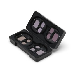 DJI Juego Filtros ND Mavic 4 Pro | filtros ND dron | filtros ND Mavic 4 | filtros ND Mavic 4 Pro ND8 ND64